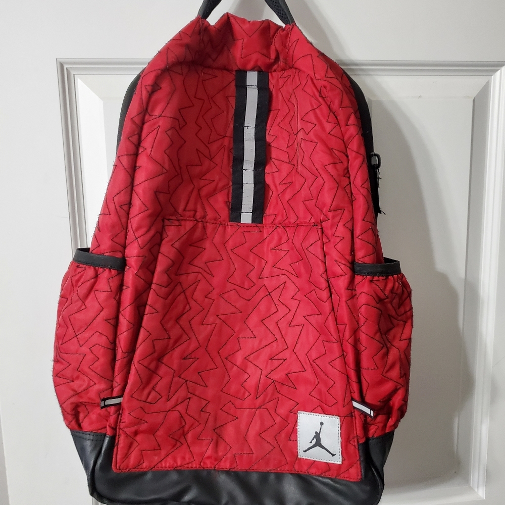 Air Jordan Backpack